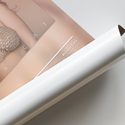 Doja Cat 'Amala' Album Poster